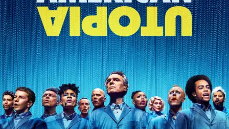 David Byrne's American Utopia