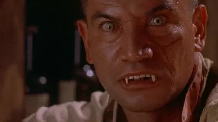 From Dusk Till Dawn 3 - The Hangman's Daughter