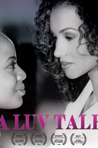 A Luv Tale
