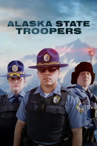Alaska State Troopers