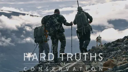 Hard Truths of Conservation With Dan Cabela