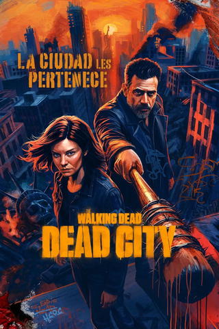 The Walking Dead: Ciudad Muerta