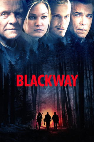 Blackway – Auf dem Pfad der Rache