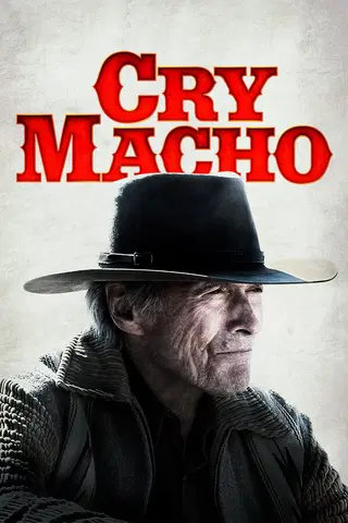 Cry macho