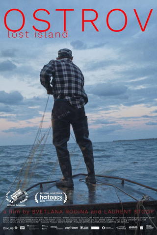 Ostrov - Lost Island