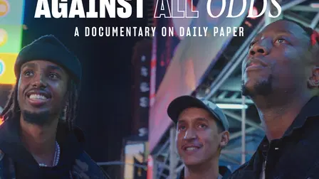 Against All Odds