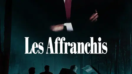 Les Affranchis