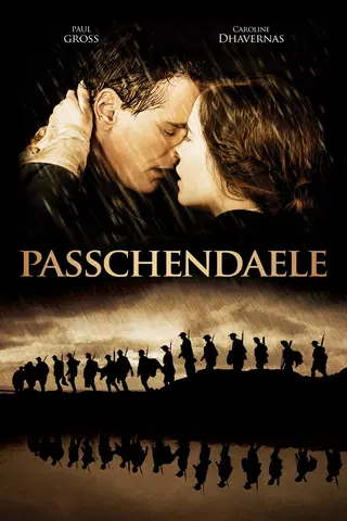Slaget ved Passendale