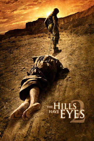 The Hills Have Eyes 2