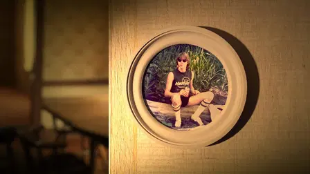 Cobain: Montage of Heck