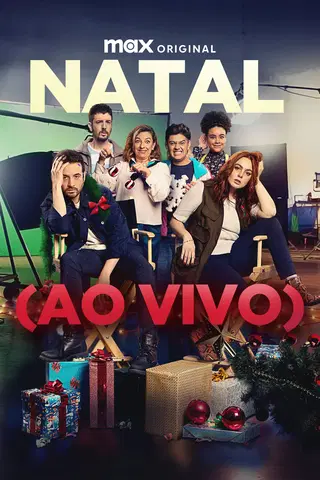 Natal (Ao Vivo)