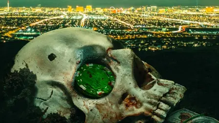 Les Experts : Las Vegas