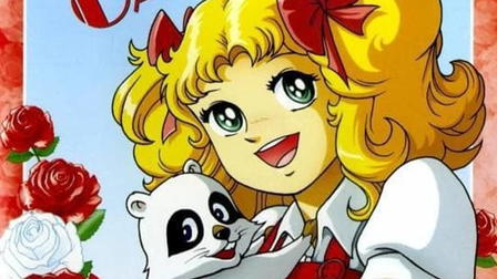 Candy Candy: Il Film