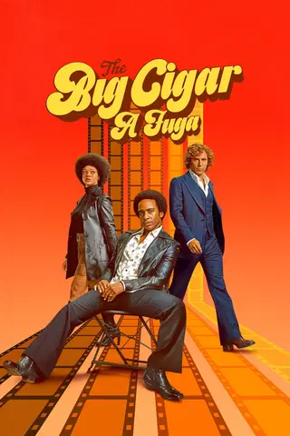 The Big Cigar: a Fuga
