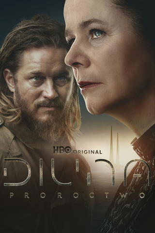 Dune: Prophecy