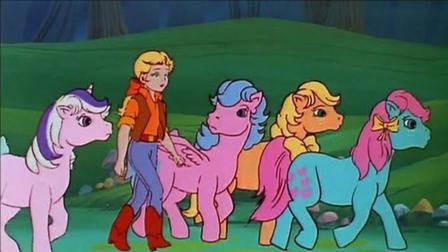 My Little Pony