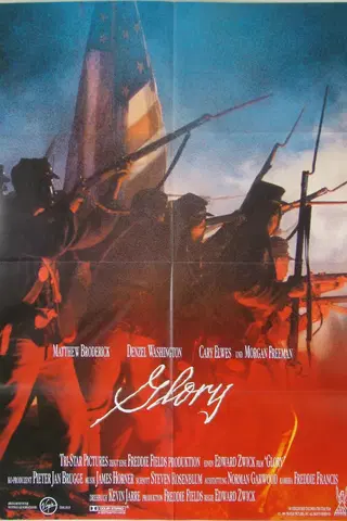 Glory