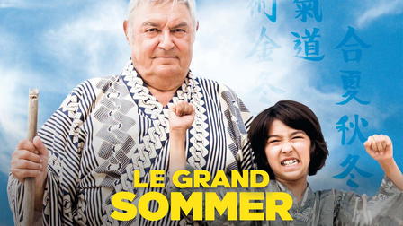 Le grand Sommer
