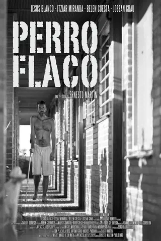 Perro Flaco