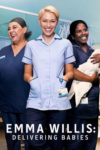 På BB med Emma Willis