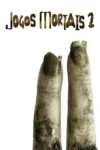 Jogos Mortais II