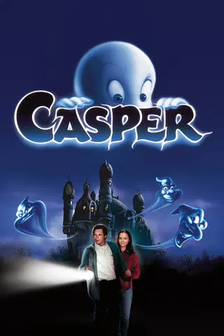Casper