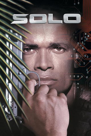 Le guerrier d'acier (Solo)