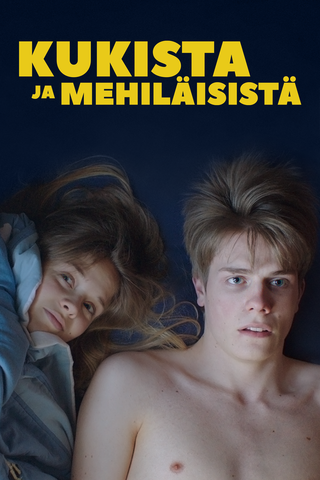 Kukista ja mehiläisistä