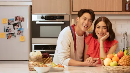 MarkKim + Chef