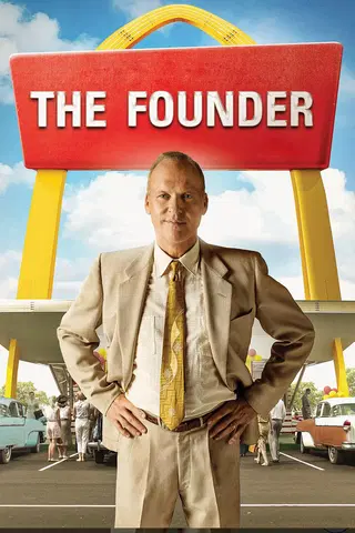 The Founder