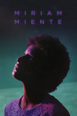Miriam Miente