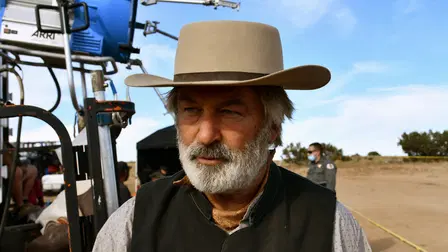 Safe Sets - Dying to work in the film industry