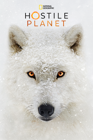 Hostile Planet