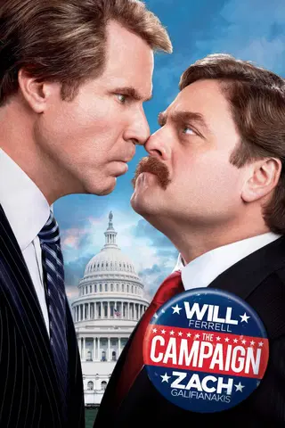 The Campaign (2012)