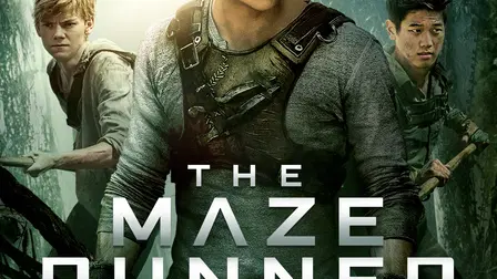 The Maze Runner