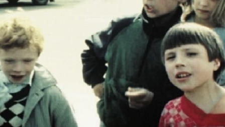 We, the Children of the 20th Century