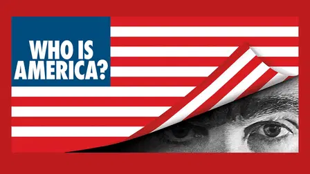 Who Is America?