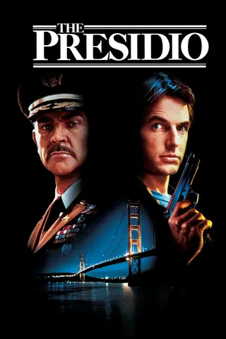 Presidio - Brottsplatsen