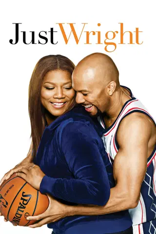 Just Wright