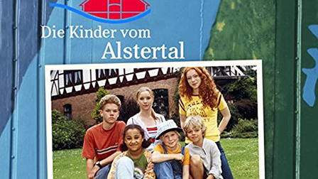 Die Kinder vom Alstertal