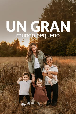 ¡Menudos granjeros!