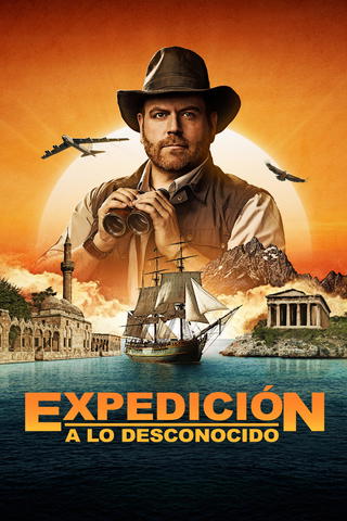 Expedición al pasado