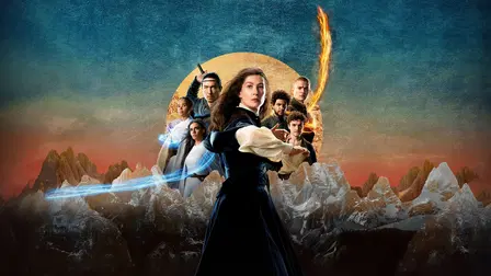 La Roue du temps