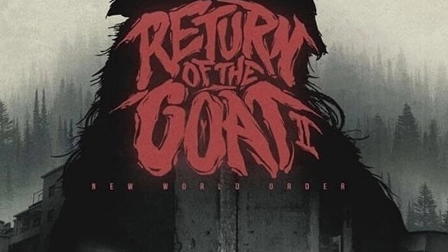 Return of the Goat II: New World Order