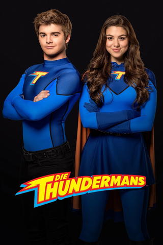 Die Thundermans