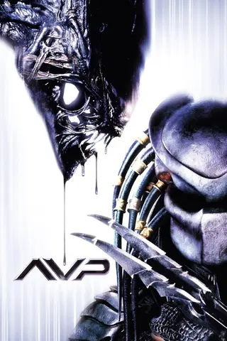 Alien VS. Predator