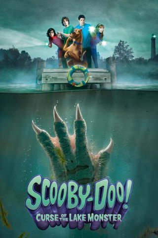 Scooby-doo! Søuhyrets forbandelse