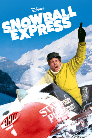 Snowball Express
