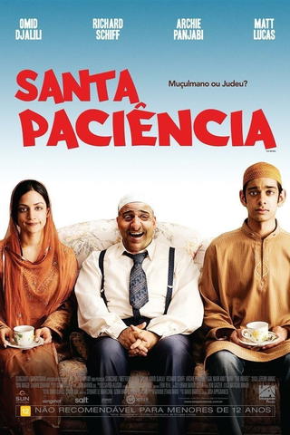 Santa Paciência
