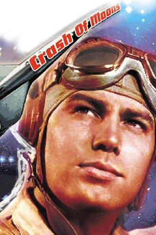 Crash of Moons - 1954